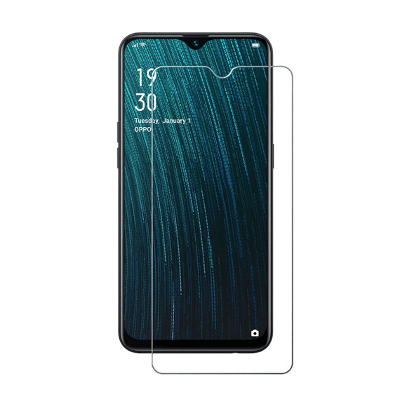 Tempered Glass Screen Protector For Oppo