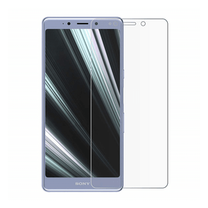 Tempered Glass Screen Protector For Sony