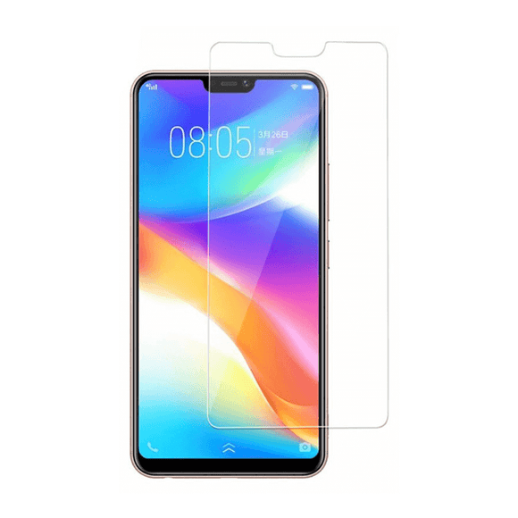 Tempered Glass Screen Protector For Vivo