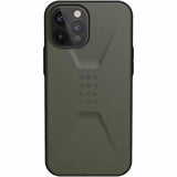 UAG Civilian Series iPhone 13 5G Case - Olive