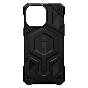 UAG Monarch Pro W/MagSafe Case Black for iPhone 14 Pro (6.1")