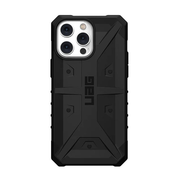 UAG Pathfinder Case Black for iPhone 14 Pro