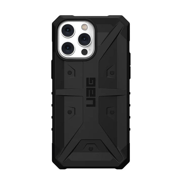 UAG Essential Armor W/MagSafe Case Black for iPhone 14 Plus (6.7