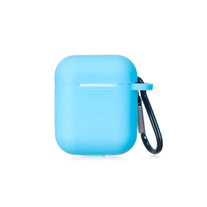 WIWU iGlove 360° Silicon Protect Airpod Case Blue