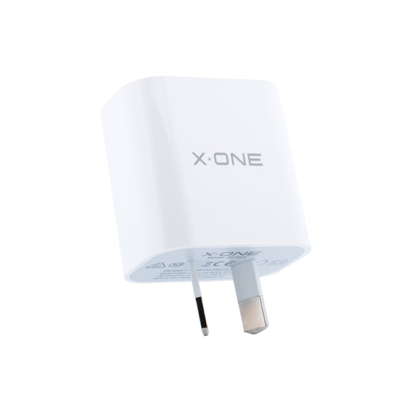 X-ONE Power Charger 20W