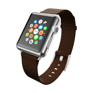 Incipio Premium Leather Band For Apple Watch 38mm