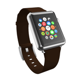 Incipio Premium Leather Band For Apple Watch 38mm