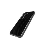 Tech 21 Evo Check for Samsung Galaxy S23+ Case - Black