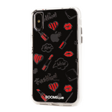 Boomtique #Fashion for iPhone Xs Max