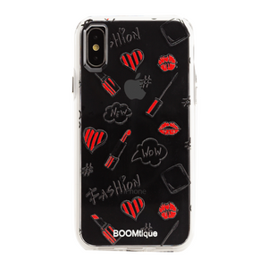 Boomtique #Fashion for iPhone Xs Max