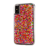 Boomtique Hundreds and Thousands for iPhone Xs Max