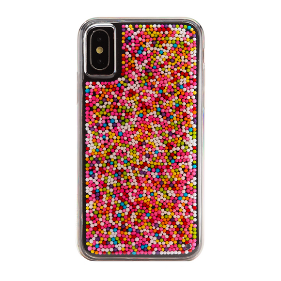 Boomtique Hundreds and Thousands for iPhone Xs Max