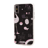Boomtique My Pink Dreams D.I.Y. for iPhone X/Xs