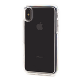 Boomtique Extreme Clear for iPhone X/Xs