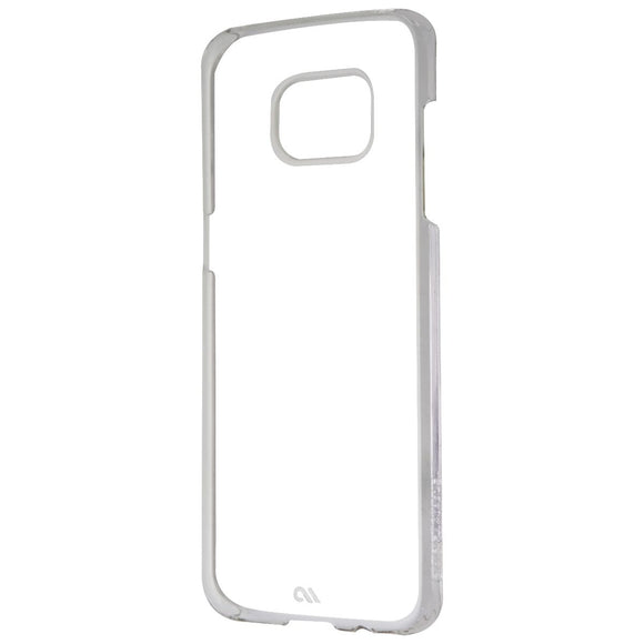 Case Mate Barely There for Samsung S7 Edge