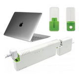 Lenmar CHUGPLUG External Battery Pack for MacBook Air and 13" MacBook Pro