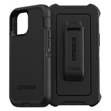 OtterBox Defender Screenless Rugged Case iPhone 13- Black