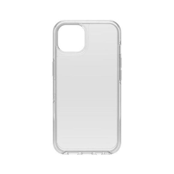 OtterBox Symmetry Slim Rugged Case iPhone 13 - Clear