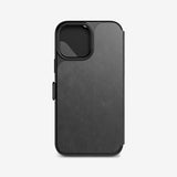 Tech 21 Evo Wallet for Apple iPhone 13 Pro Max - Black