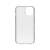OtterBox Symmetry Slim Rugged Case iPhone 13 - Clear