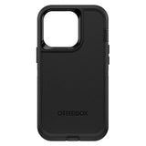 OtterBox Defender Screenless Rugged Case iPhone 13 Pro Max - Black