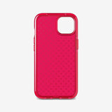 Tech 21 Evo Check for Apple iPhone 13 - Rubine Red