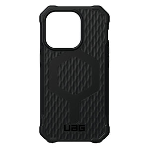 UAG Essential Armor W/MagSafe Case Black for iPhone 14 Pro (6.7")