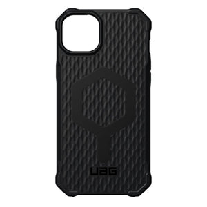 UAG Essential Armor W/MagSafe Case Black for iPhone 14/13 (6.1")