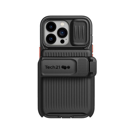 Tech21 Evo Max Phone Case with MagSafe for iPhone 14 Pro