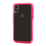 Boomtique Extreme Pink for iPhone Xs Max