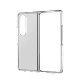 Tech21 Evo Clear Samsung Galaxy Z Fold 4 Case