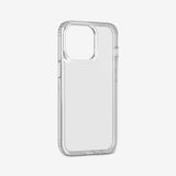 Tech 21 Evo Clear for Apple iPhone 13 Pro - Clear