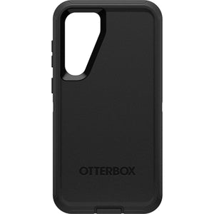 Otterbox Defender Series Case for Galaxy S23+ Black