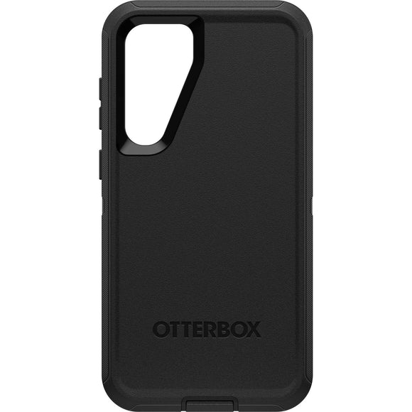 Otterbox Defender Series Case for Galaxy S23+ Black