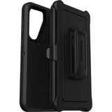 Otterbox Defender Series Case for Galaxy S23 Black