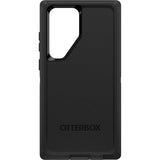 Otterbox Defender Series Case for Galaxy S23 Ultra Black
