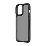 iPhone 13 Pro Max (6.7") Griffin Survivor Endurance Rugged Case - Black/Shadow Grey