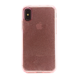 Boomtique Glitter Pink for iPhone Xs Max