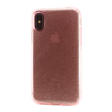 Boomtique Glitter Pink for iPhone Xs Max