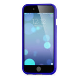 Goospery Mercury Baby Blue Pearl Jelly Case for iPhone 7+/8+