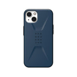UAG - Civilian Series iPhone 13 Pro Case - Blue