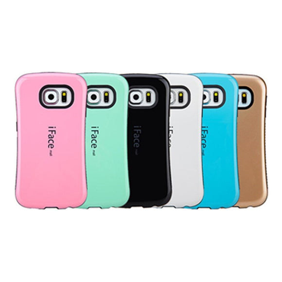 iFace Mall Case for Samsung S6 Edge