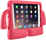 iGuy Fun, Durable & Free Standing Cupcake Pink Case For iPad Mini 1/2/3/4