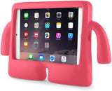 iGuy Fun, Durable & Free Standing Cupcake Pink Case For iPad Mini 1/2/3/4
