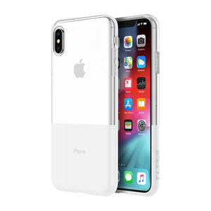 Incipio NGP Clear Case for iPhone Xs Max