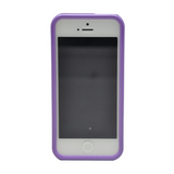 Invy Glossy Violet Case for iPhone 5/5s/SE (2016)