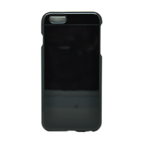 Invy Jet Black Case for iPhone 6+/6s+