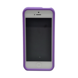 Invy Matte Orchid Case for iPhone 5/5s/SE (2016)