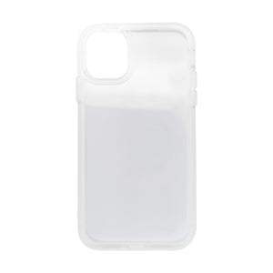 Boomtique Clear Case for iPhone 11 Pro