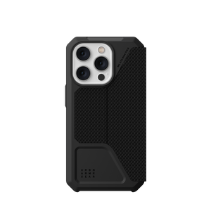 UAG Metropolis Wallet Phone Case for iPhone 14 Pro Max